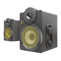 Philips BTS3000 Service Manual