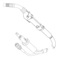 Lincoln Electric PYTHON-PLUS K2447-1 Operator's Manual