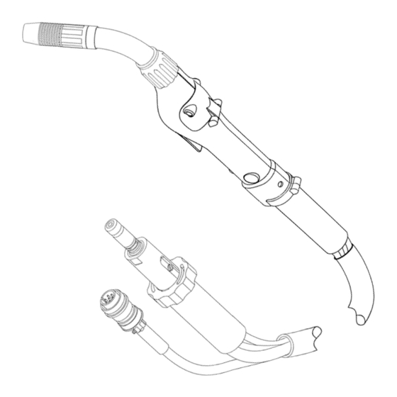 Lincoln Electric PYTHON-PLUS K2447-2 Operator's Manual
