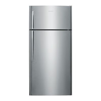 Fisher & Paykel H510 Installation Instructions And User Manual