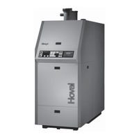 Hoval BioLyt Series Technical Data Manual