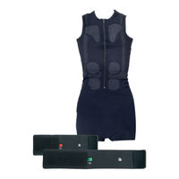 StimaWELL EMS 462269 Instructions For Use Manual