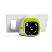 Plusoptix A12R Short Manual