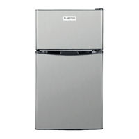 Klarstein 10026901 Manual