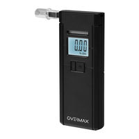 Overmax AD-05 User Manual