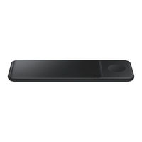 Samsung TRIO EP-P6300TWEGEU User Manual