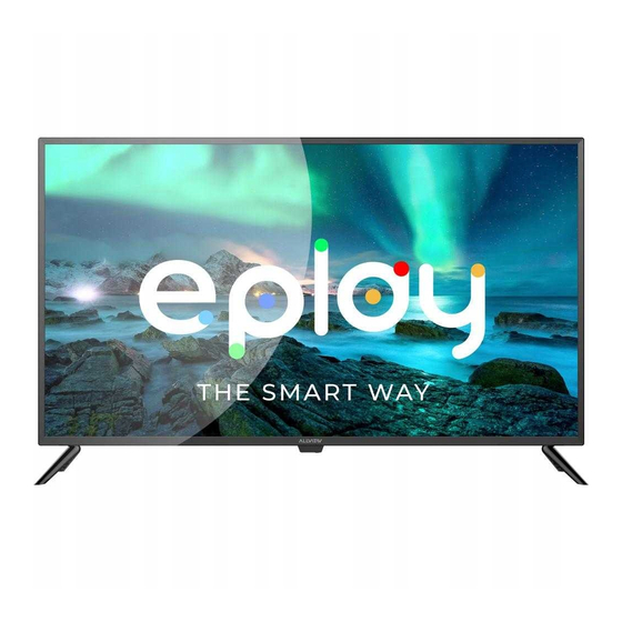 Allview 42ePlay6000-F/1 User Manual