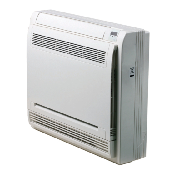 mundoclima MUCNR-H3M Installation & User Manual