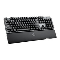 A4Tech GK-300 User Manual