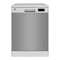 Dishwasher Beko DFN16X10X User Manual