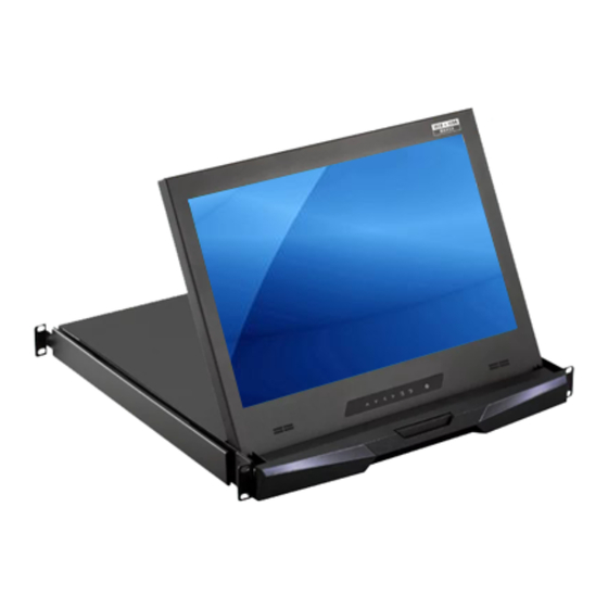 Acnodes RP2117 User Manual