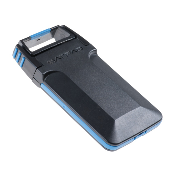 Higher Ground SATPAQ User Reference Manual
