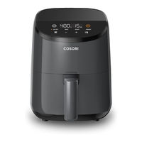 Cosori CAF-LI211 User Manual