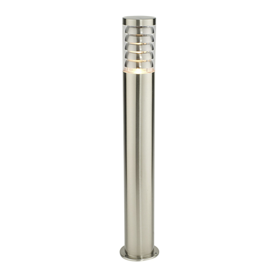 Saxby Lighting Tango Instruction Manual