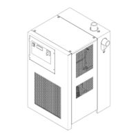 Beko DRYPOINT RA CT 400-R NA Instructions For Installation And Operation Manual