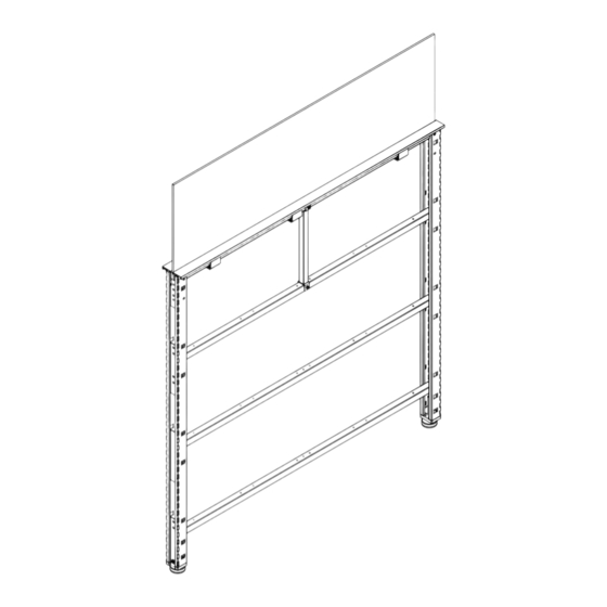 Artopex AXEL Manual