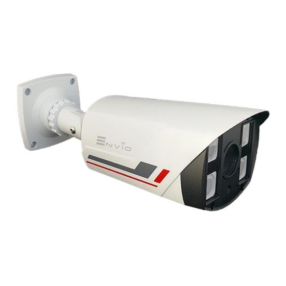 ENVIO Terra AESS-BVM90H500ST Quick Start Manual
