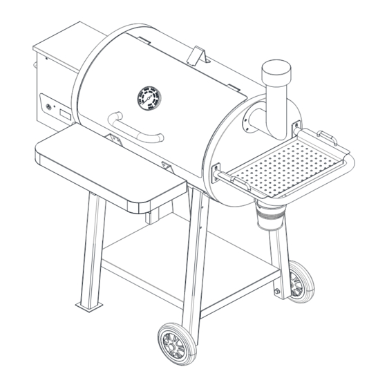 VEVOR JY-MY-YXL-580-120 Manual