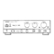 Amplifier Pioneer A-550R Service Manual