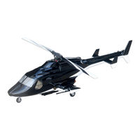 Roban HSB-AW250BL Instruction Manual