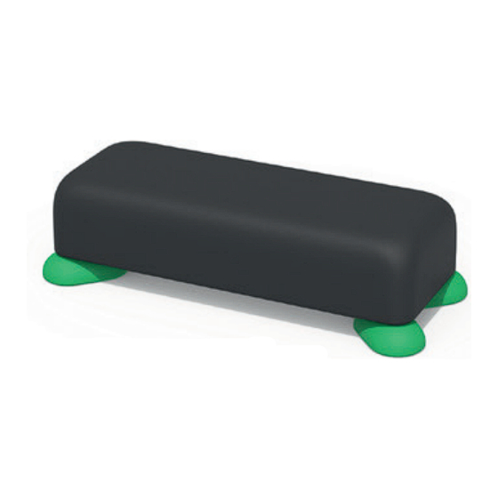 EURO3PLAST SPA PLUST MOMO Assembly Instructions