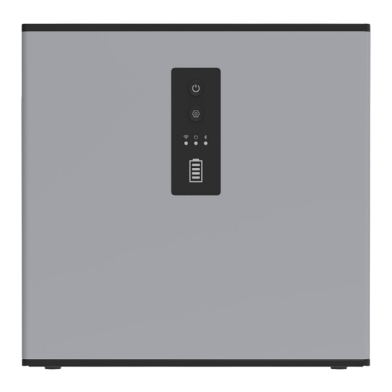 Hoymiles MS-A2 Installation Manual