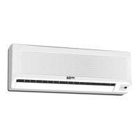 Acson international AWMX020F Installation Manual