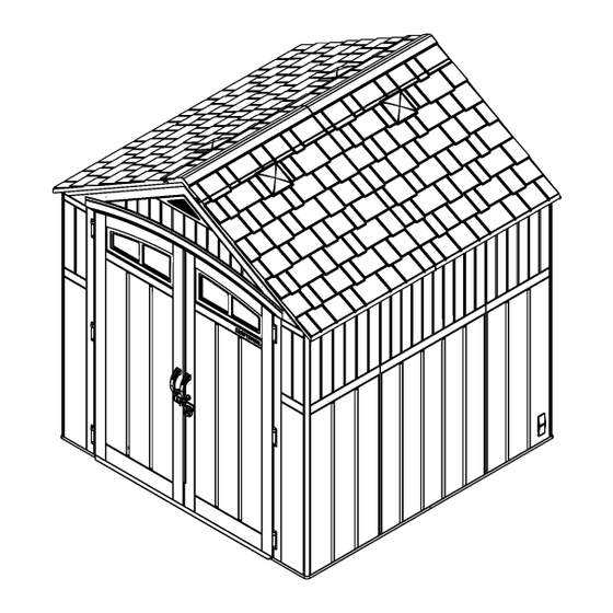 Craftsman CMXRSSC7750 Instruction Manual