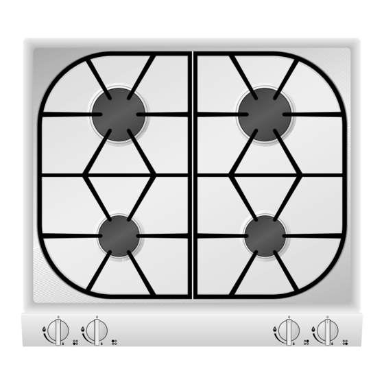 Gaggenau KG 260 CA Operating And Assembly Instructions Manual