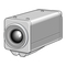 Security Camera Sanyo VCC-ZM300P Instruction Manual