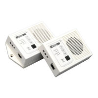 Digital Acoustics IP7 Desktop Reference Manual