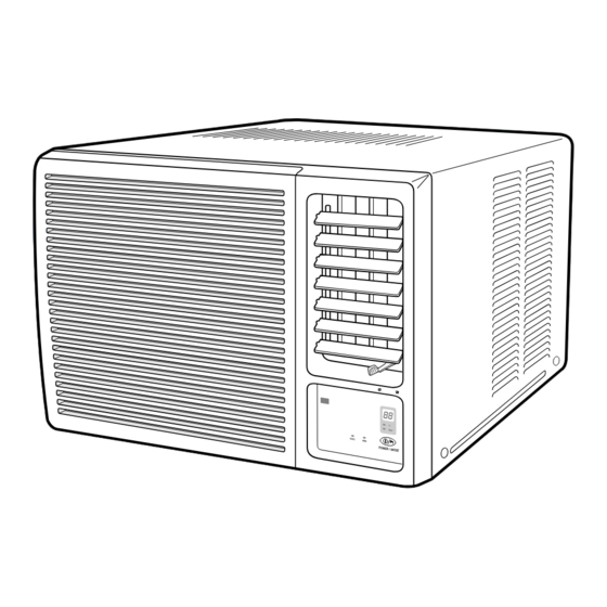 Samsung AW127JB Service Manual