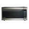 Microwave Oven Panasonic NN-SN778 Operating Instructions Manual