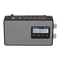 Radio Panasonic RF-D10EG Service Manual
