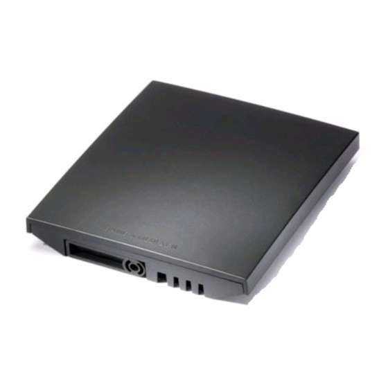 Bang & Olufsen BEOLINE User Manual