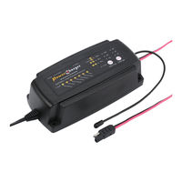 Ever Power EP12M248 User Manual