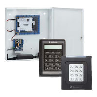 GeoVision GV-AS100 Installation Manual
