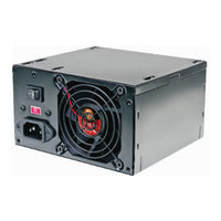 Thermaltake Purepower W0330RU User Manual