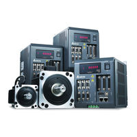 Delta ASD-M-1521 Series User Manual