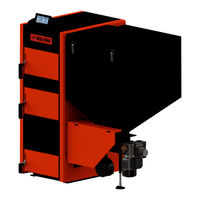 Metal-Fach SEG PLUS Series Operation And Maintenance Documentation