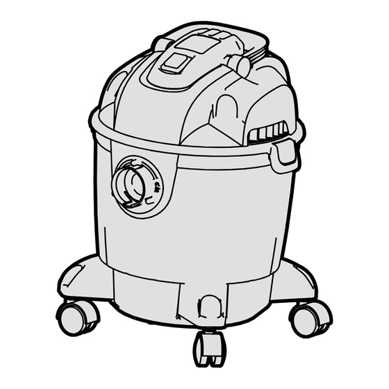 Wen VC4710 Instruction Manual