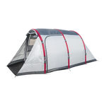 Bestway Sierra Ridge Air X4 Owner's Manual