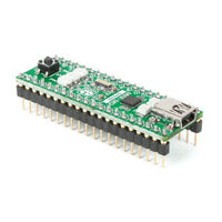 mikroElektronika MINI-M0 Manual