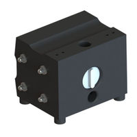 VERDER VERDERAIR CONT-EX VA-C10 Manual