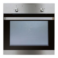 Matrix Appliances MS100 Manual For Installation, Use And Maintenance