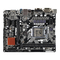 Motherboard ASROCK H110M-DVS R2.0 Manual