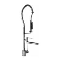 Blanco BLANCOMASTER-S Profi HD Installation And Care Instructions