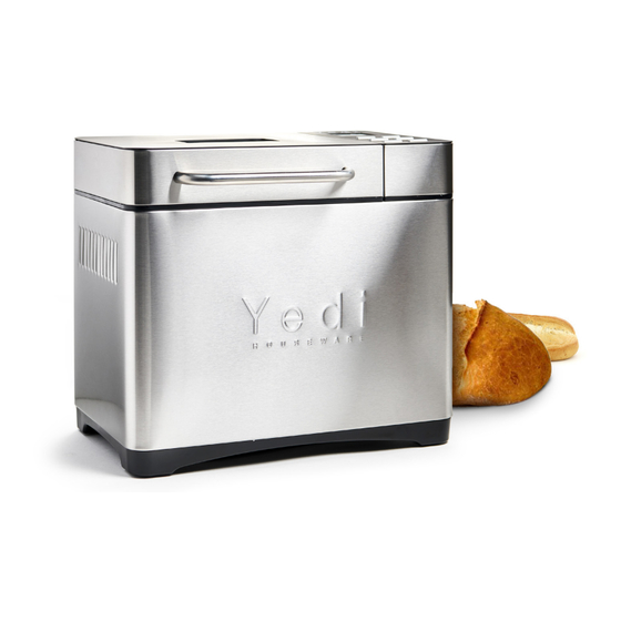 YEDI GV029 Manual