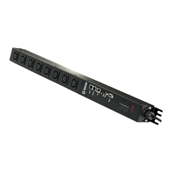 GÜDE Expert Power Control 8314 Manual