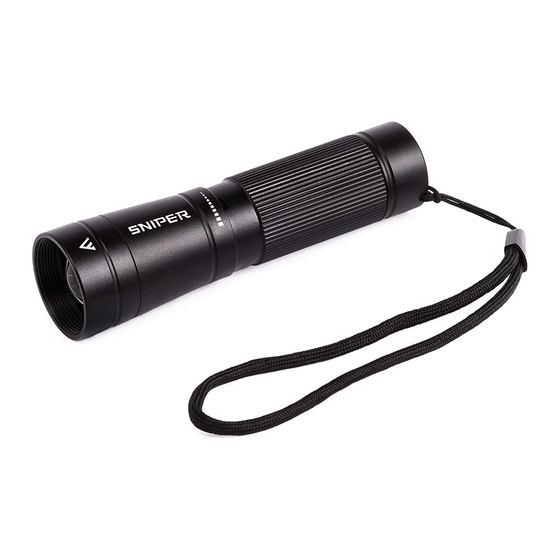 Mactronic Tactical Line Series User Manual